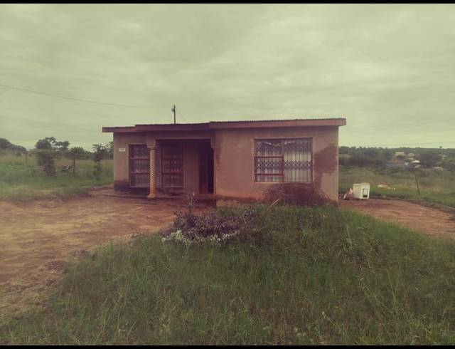 2 BEDROOM HOUSE FOR SALE IN MANAMANE